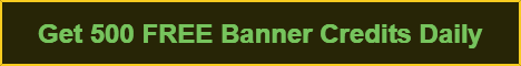 Get 500 Banners Daily